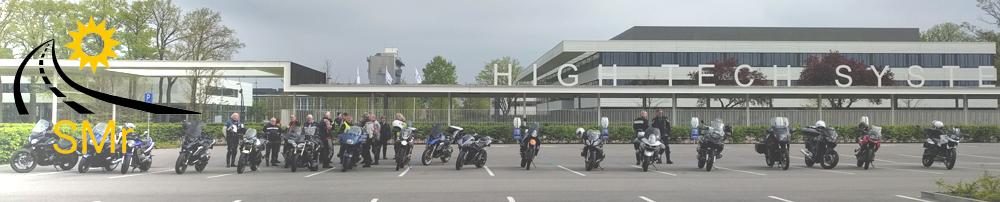 Signaal Motorrijders