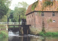 Watermolen Berenschots